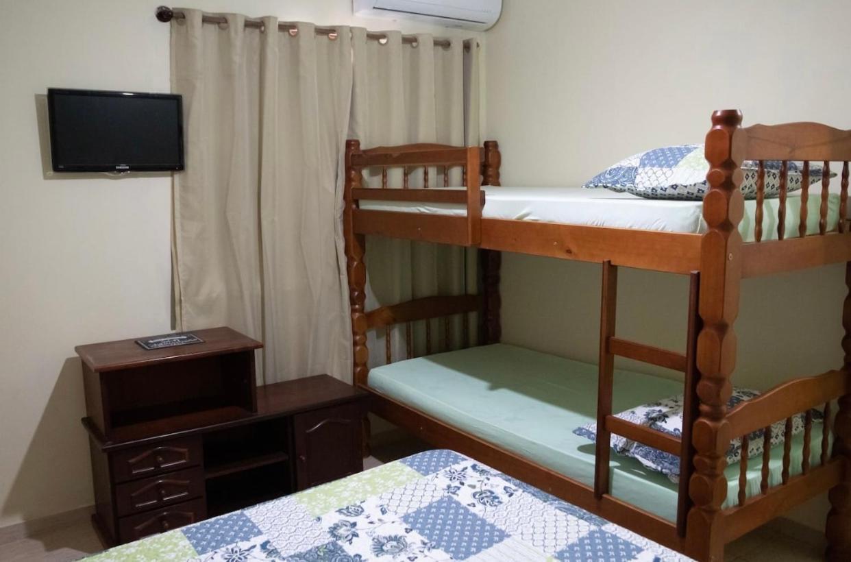 Loft 01-Apes Do Pero Praia Lejlighed Cabo Frio Eksteriør billede